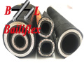 Baili hydraulic rubber hose pipe in hengshui, China